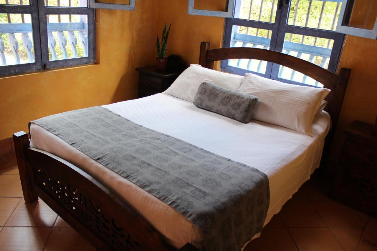 Ecohotel La Masia Llanogrande  Exterior foto